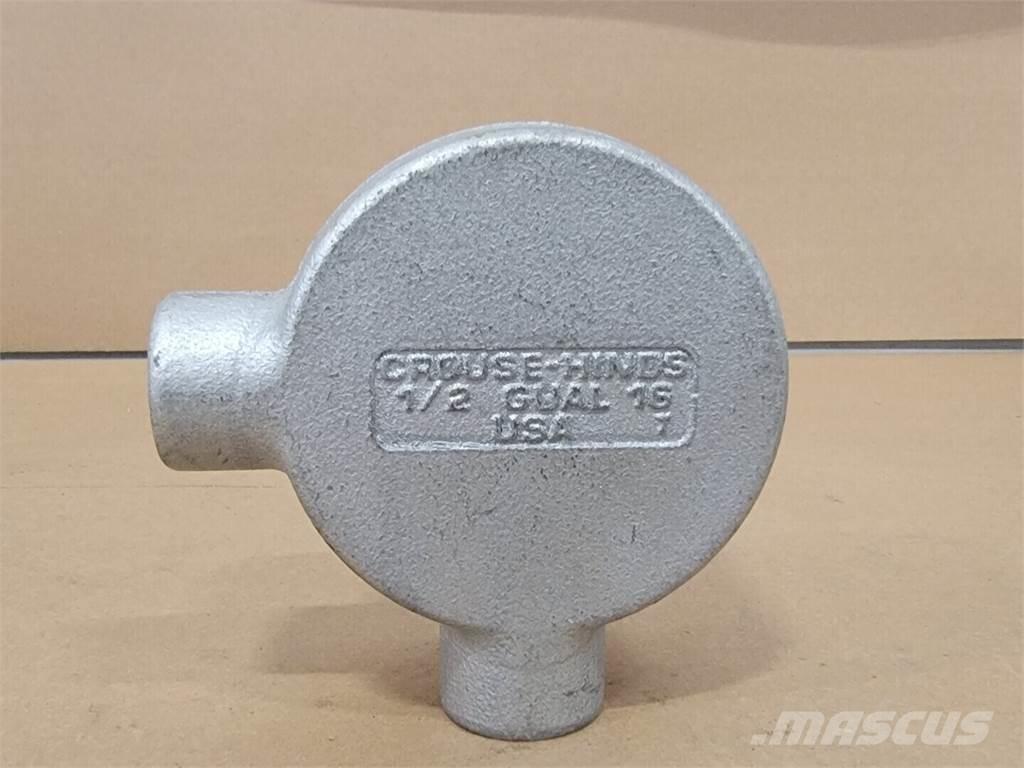  CROUSE-HINDS GUAT16 Gradbeništvo - drugo