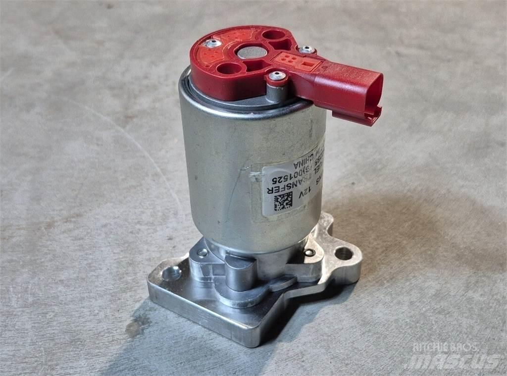 Cummins 5362255 Vodne črpalke