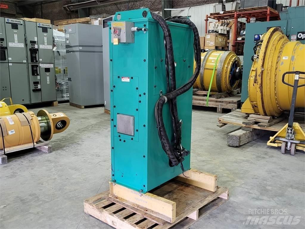 Cummins DQKB-5641334 Dizelski agregati
