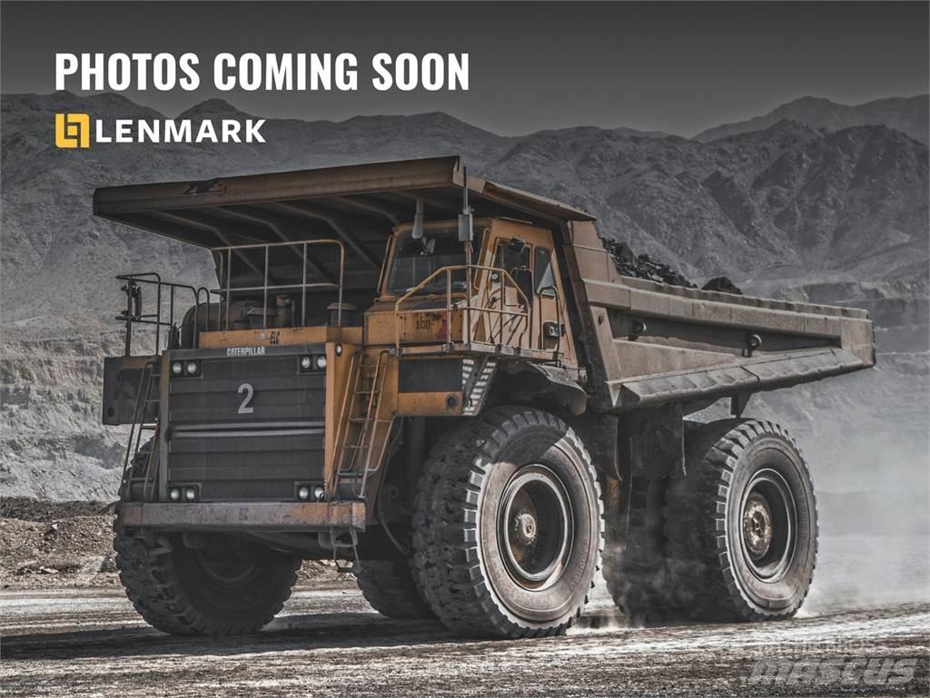 Cummins QSK60 Motorji