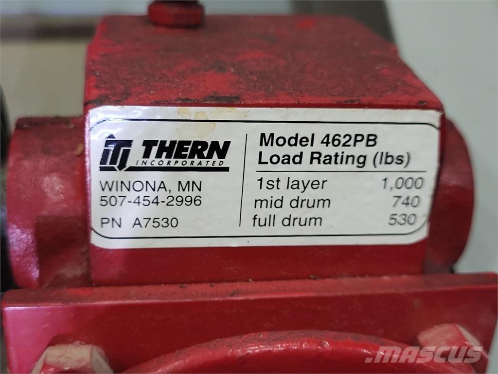  CUTLER-HAMMER Rezervni deli in oprema za dvigala