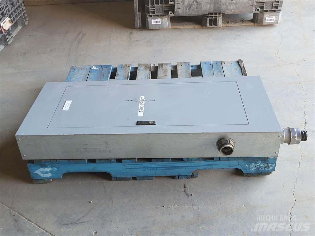  CUTLER-HAMMER PRL1A Gradbeništvo - drugo