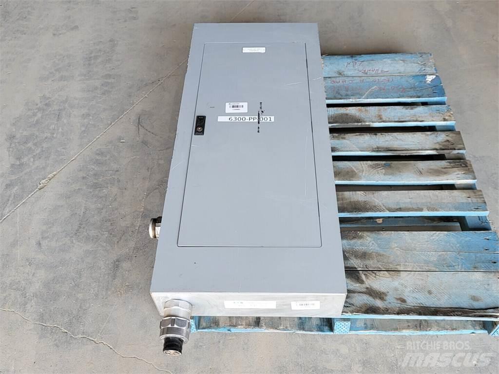  CUTLER-HAMMER PRL1A Gradbeništvo - drugo