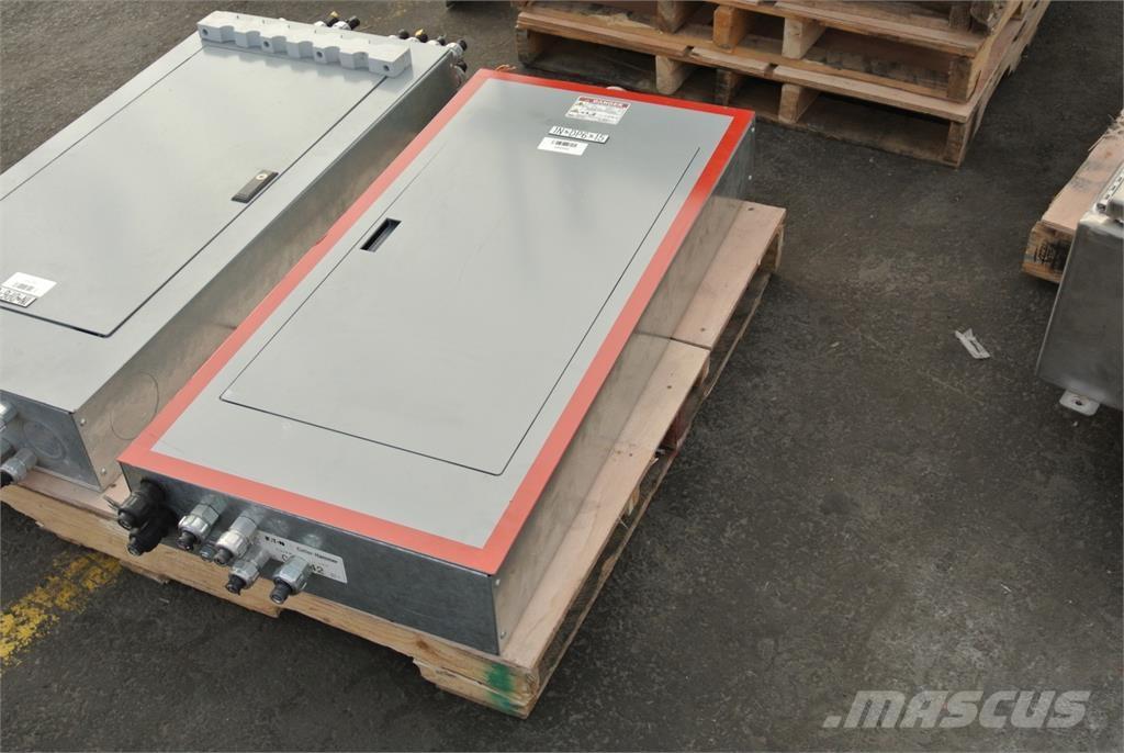  CUTLER-HAMMER PRL1A Gradbeništvo - drugo