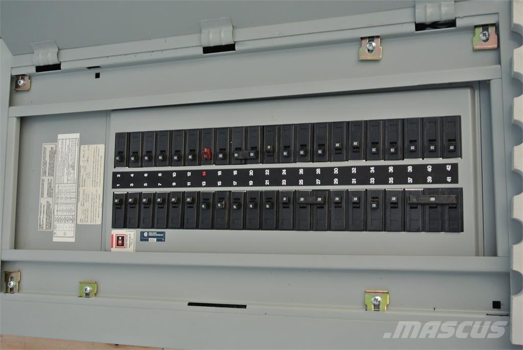  CUTLER-HAMMER PRL1A Gradbeništvo - drugo