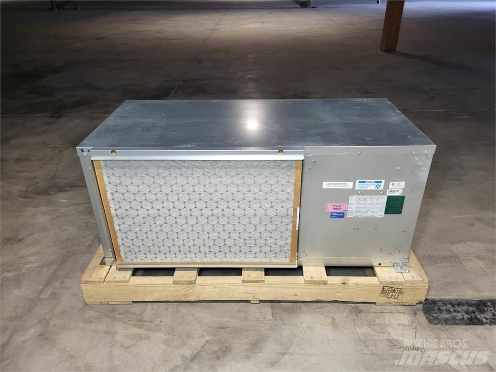  DAIKIN Enfinity 036 Ogrevalna in odtajevalna oprema