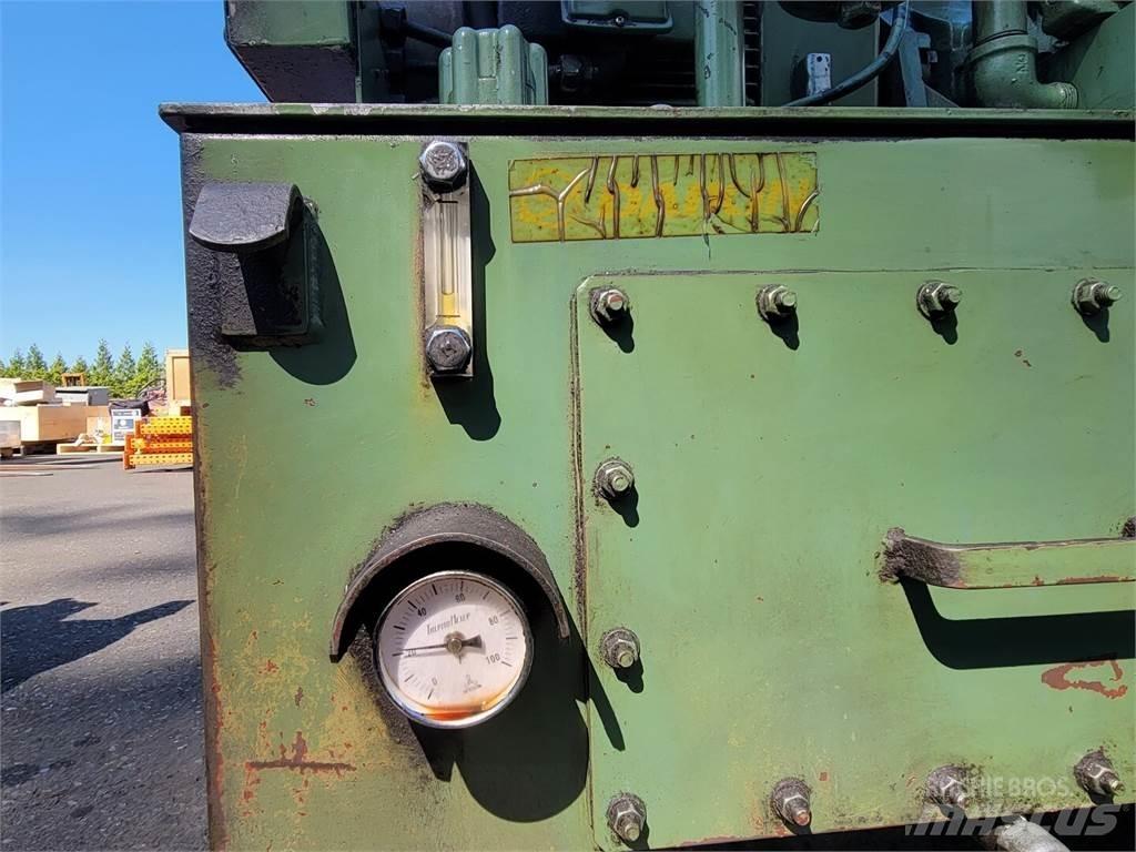  DAIKIN Y474056-1 Vodne črpalke