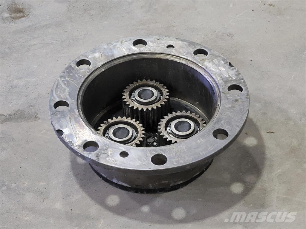  DANA 21206.710.19 Gradbeništvo - drugo