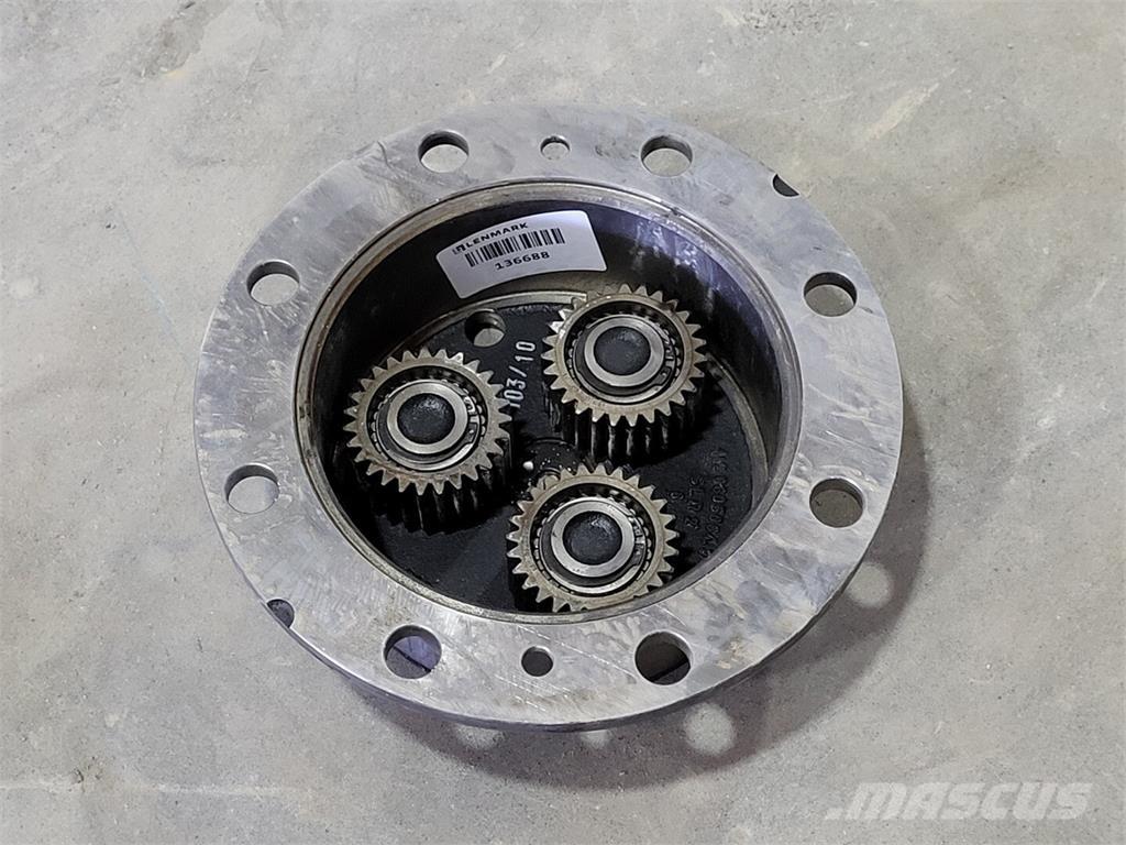  DANA 21206.710.19 Gradbeništvo - drugo