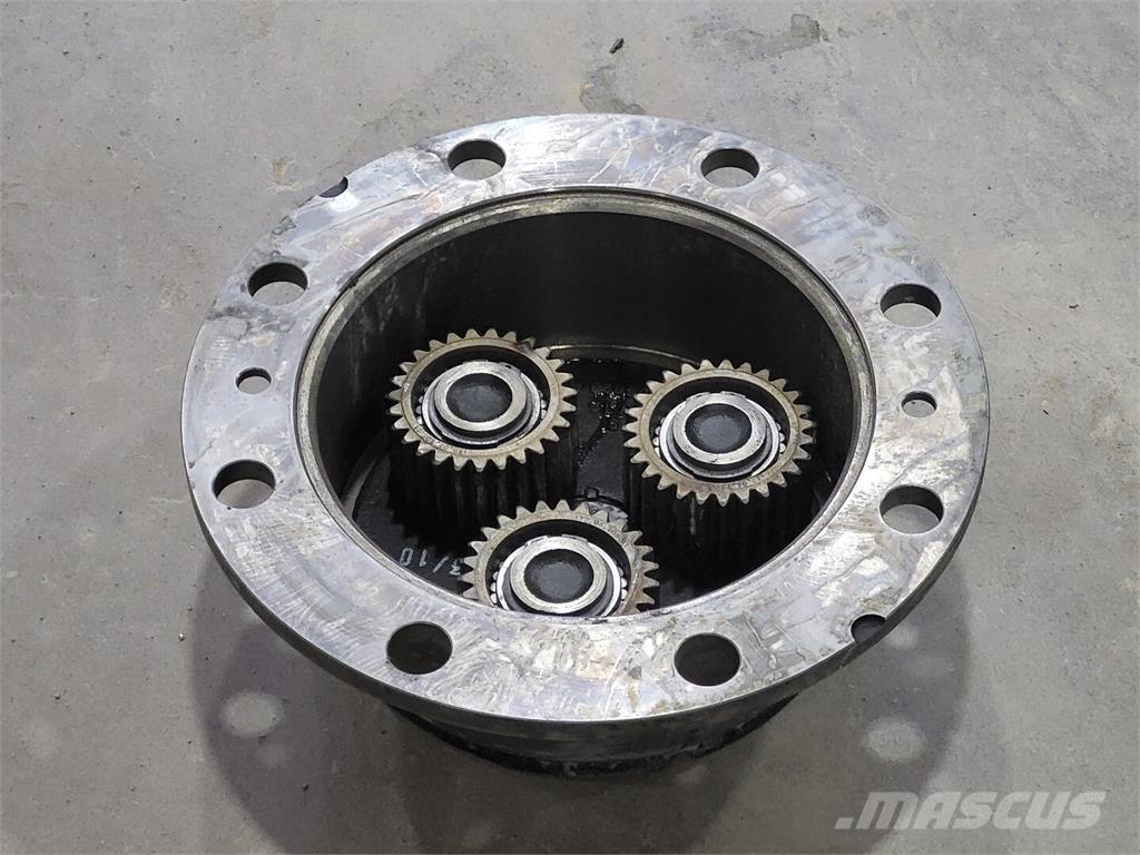  DANA 21206.710.19 Gradbeništvo - drugo