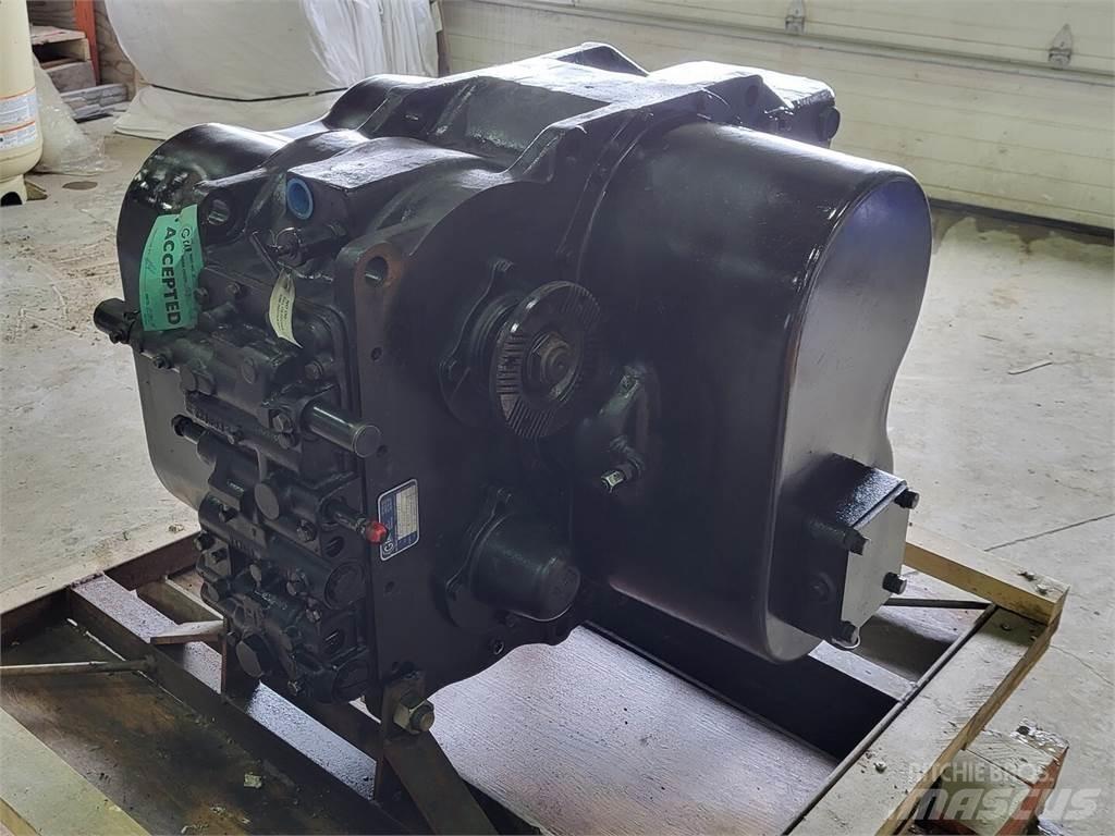 DANA 6422-57 Druga podzemna oprema