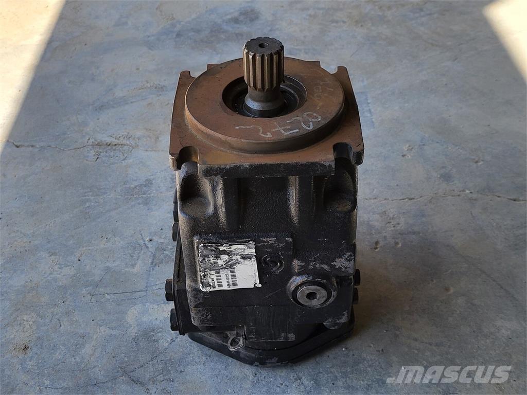 Danfoss 80002309 Vodne črpalke