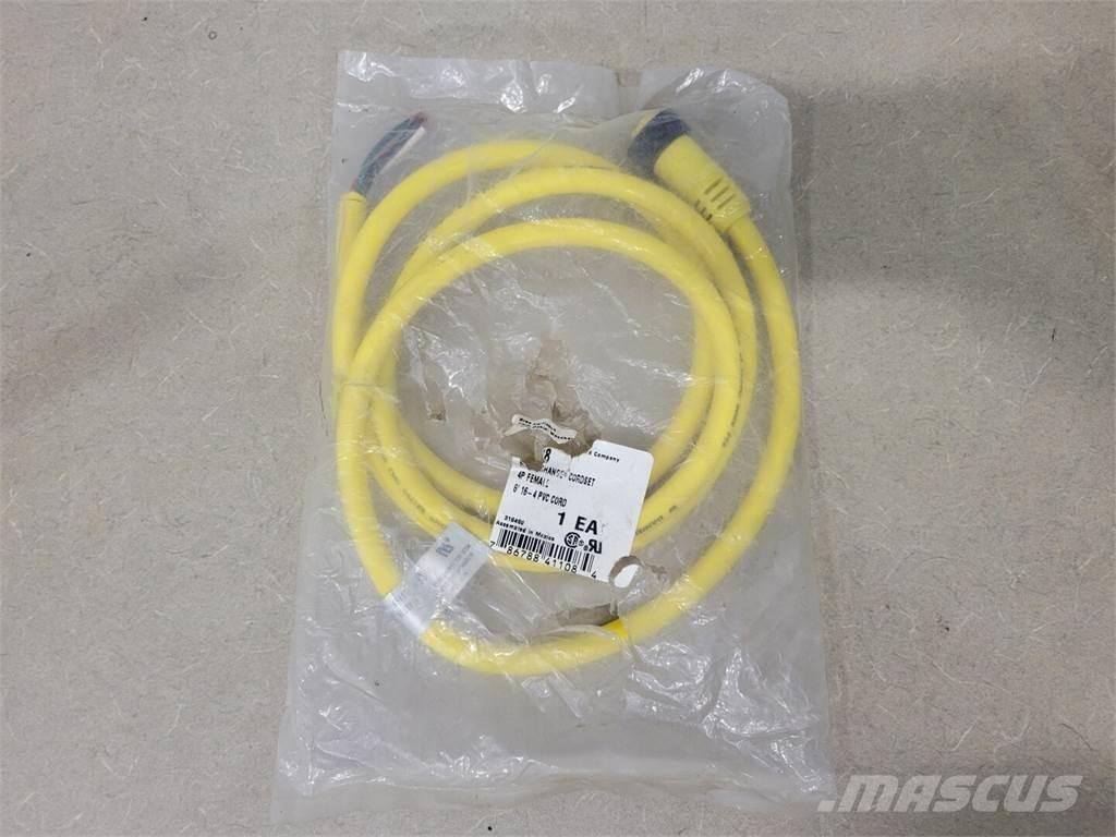  DANIEL WOODHEAD 41108 Gradbeništvo - drugo