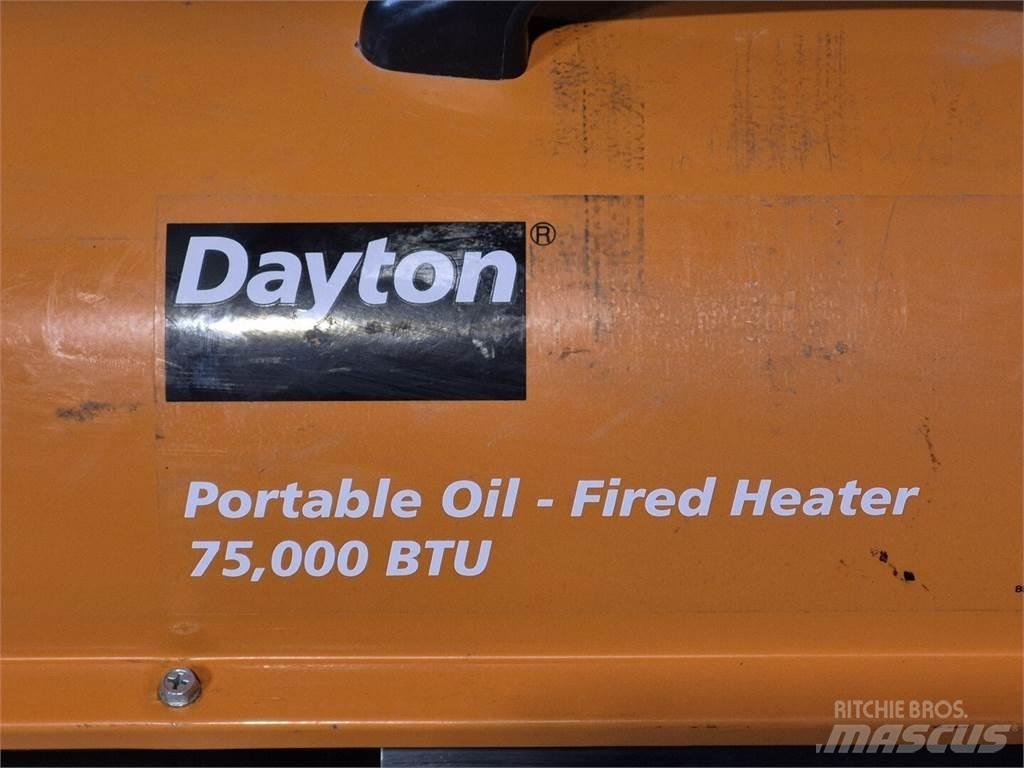Dayton 3VE49G Gradbeništvo - drugo