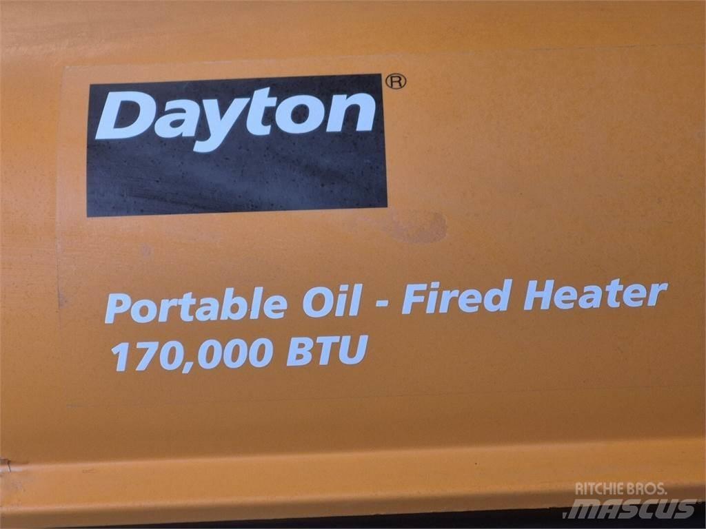 Dayton 3VE51H Gradbeništvo - drugo