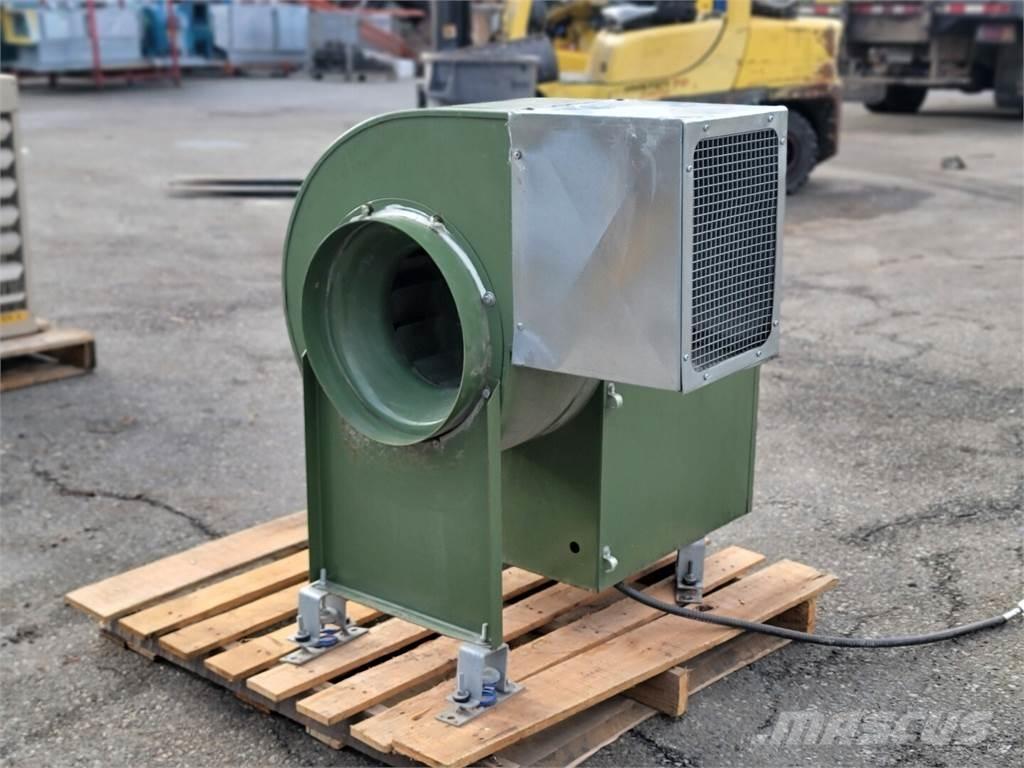  DELHI BI-13 Drugi deli