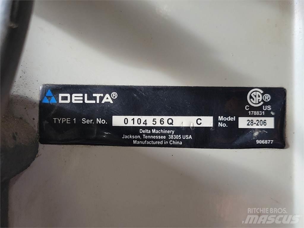 Delta 28-206 Gradbeništvo - drugo
