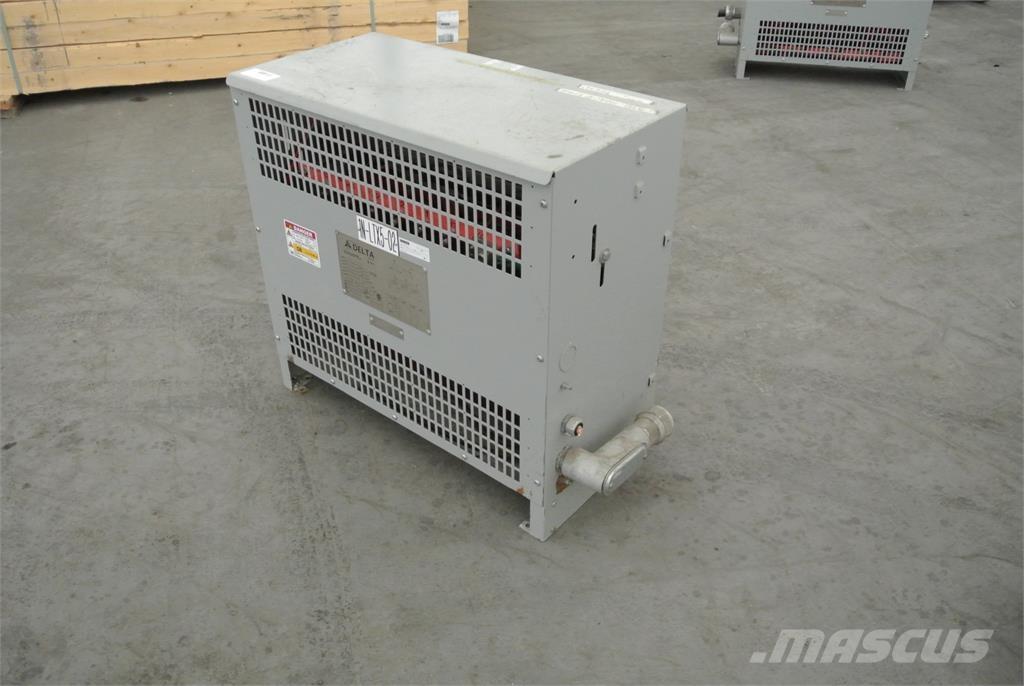 Delta CDTC0045S001524 Gradbeništvo - drugo