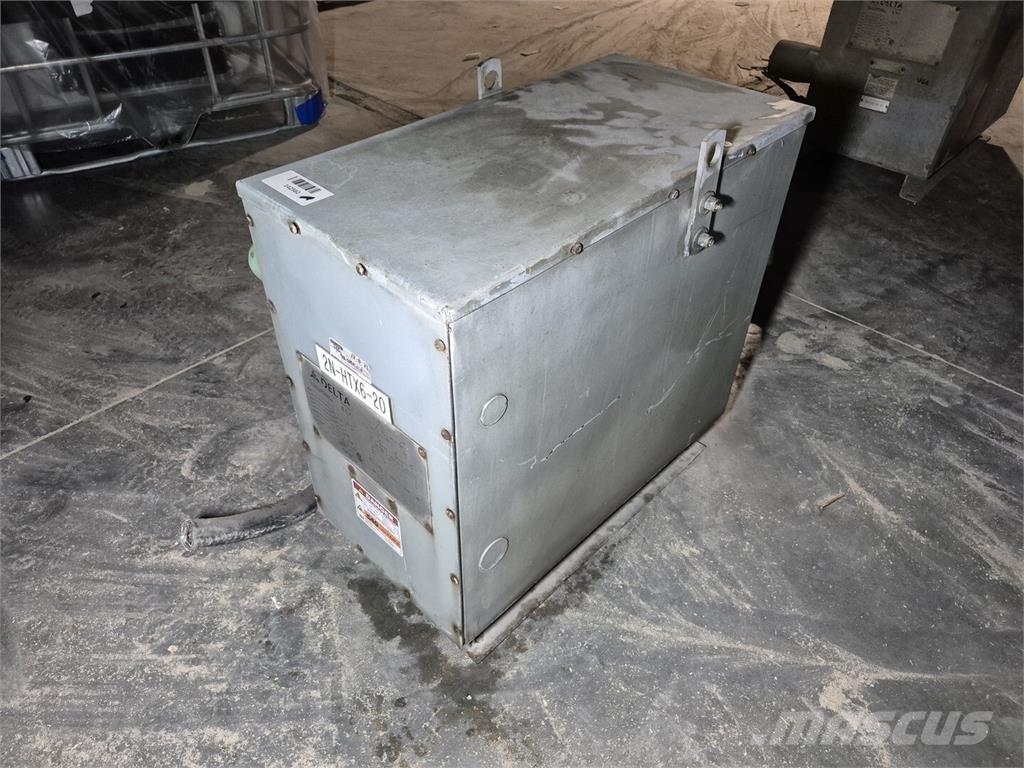 Delta CETC0045S001532 Gradbeništvo - drugo