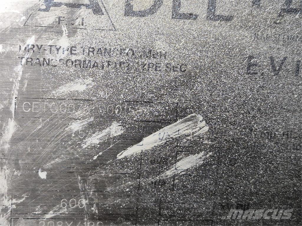 Delta CETC0075S001534 Gradbeništvo - drugo