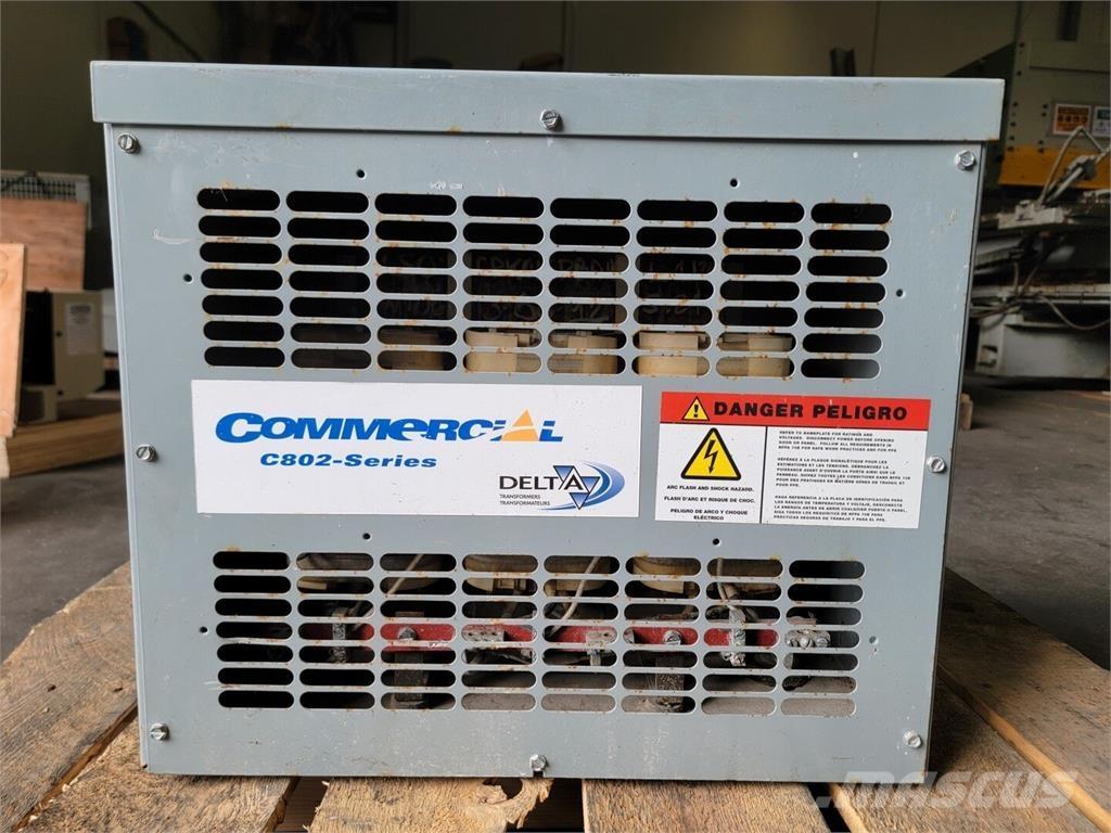 Delta DA3015V Gradbeništvo - drugo