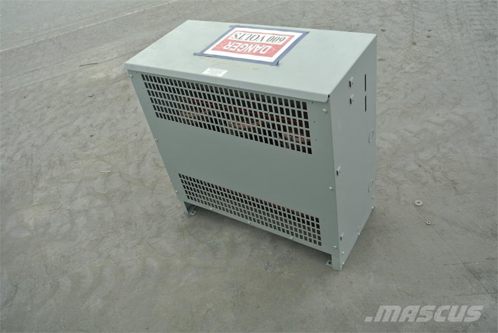 Delta EVI Gradbeništvo - drugo