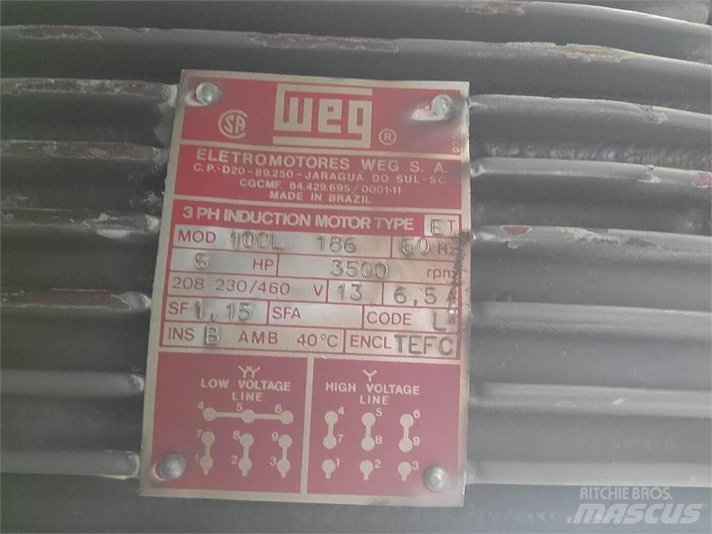 Delta RT-31 Gradbeništvo - drugo