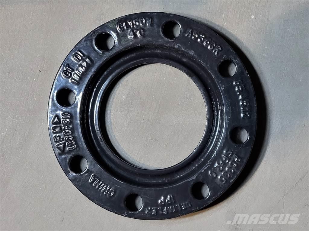  DELTAFLEX Drugi deli