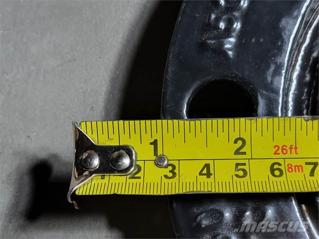  DELTAFLEX Drugi deli