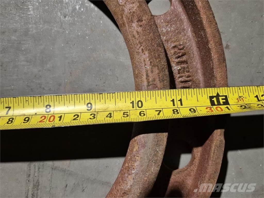  DELTAFLEX Drugi deli