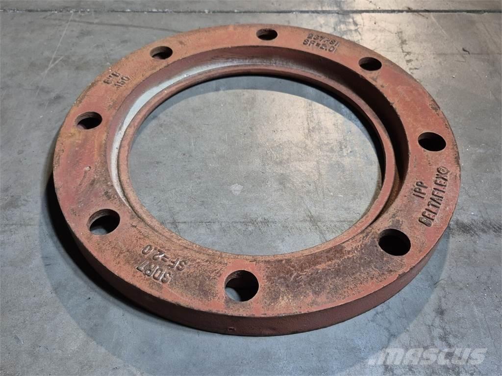  DELTAFLEX Drugi deli