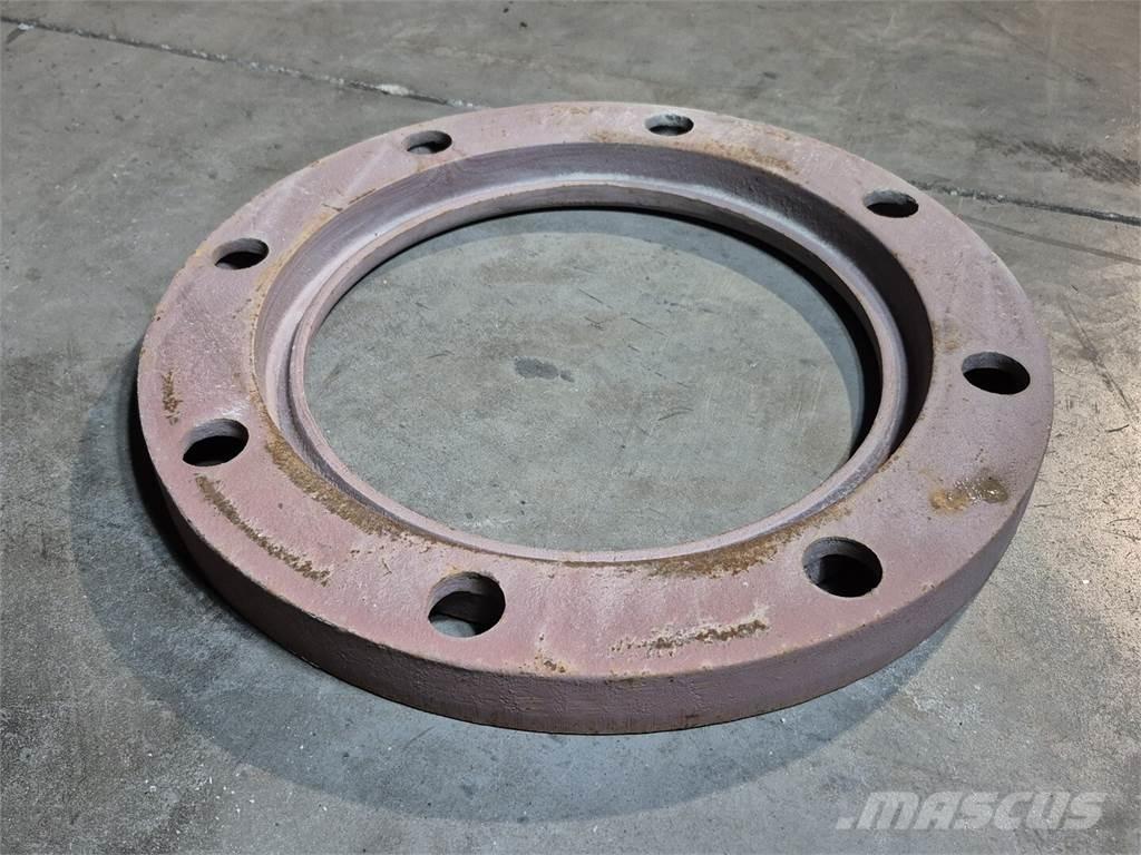  DELTAFLEX Drugi deli