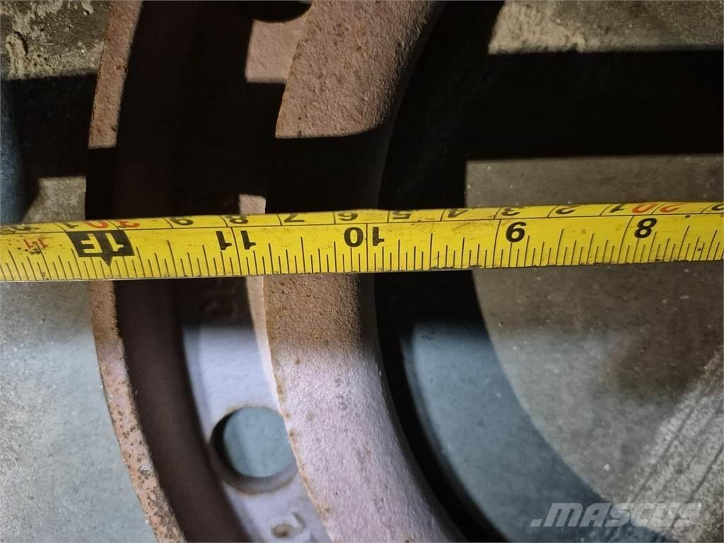  DELTAFLEX Drugi deli