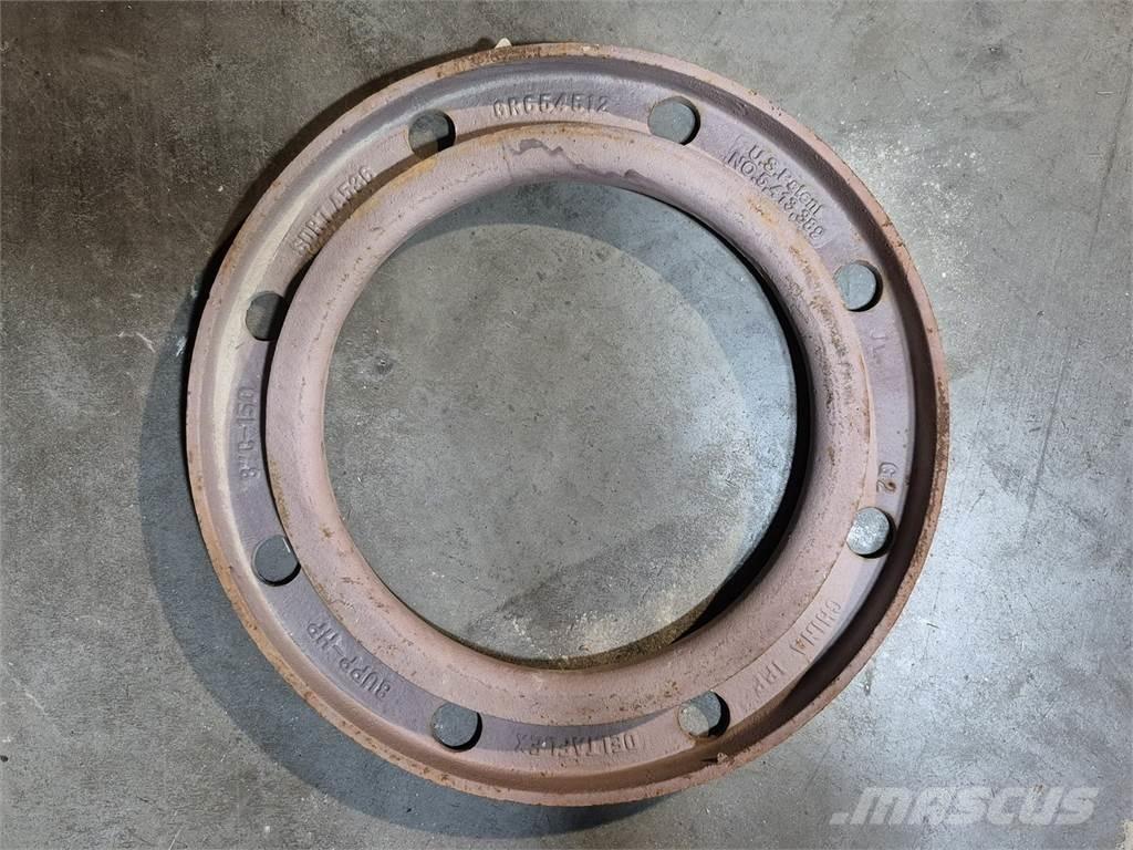  DELTAFLEX Drugi deli