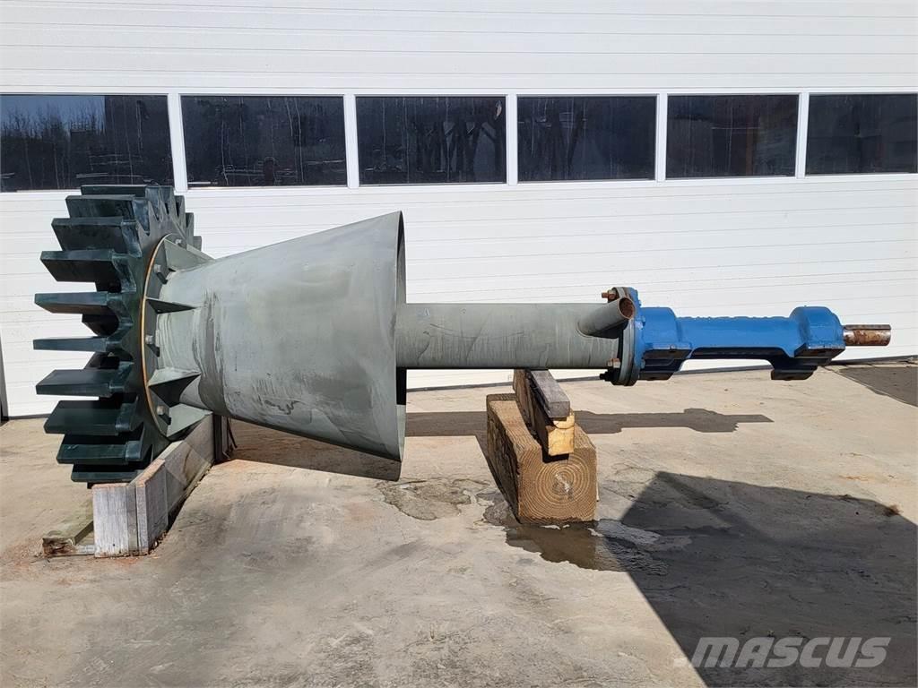  DENVER DR300 Gradbeništvo - drugo