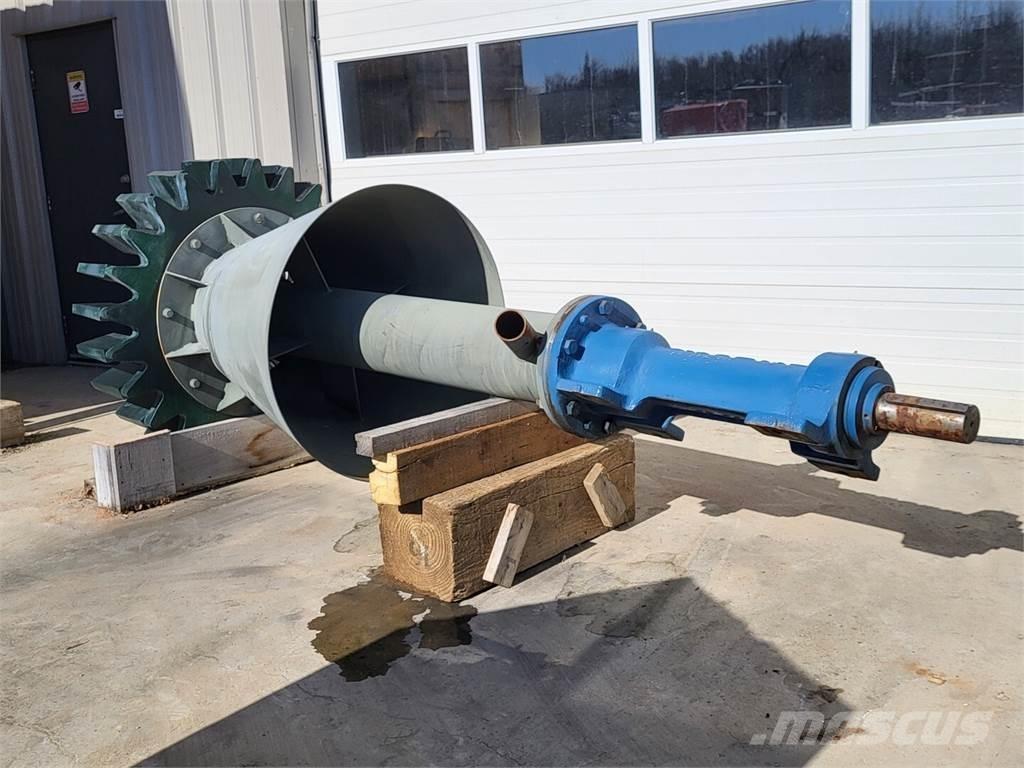  DENVER DR300 Gradbeništvo - drugo