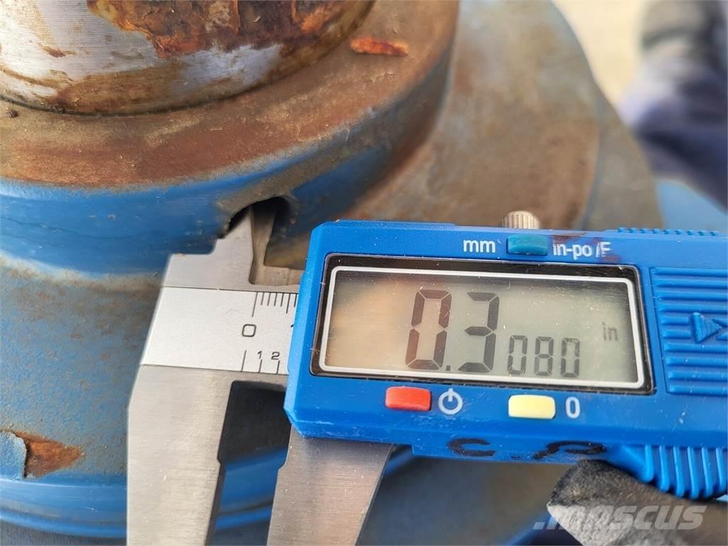  DENVER DR300 Gradbeništvo - drugo