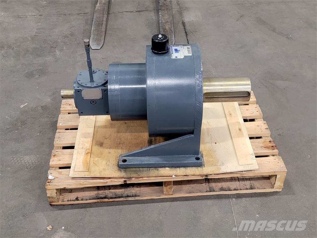  DESCH AKL 50/30/20V Gradbeništvo - drugo