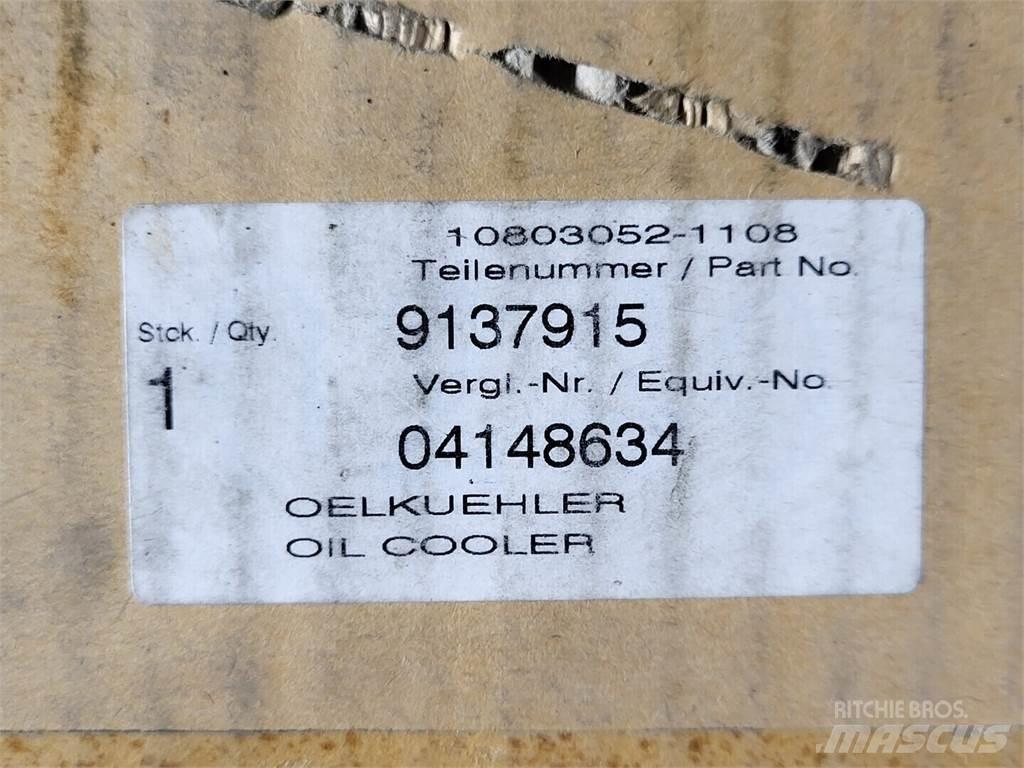 Deutz 04148634 Drugo