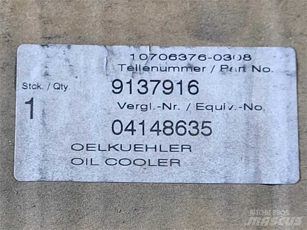 Deutz 04148635 Drugo