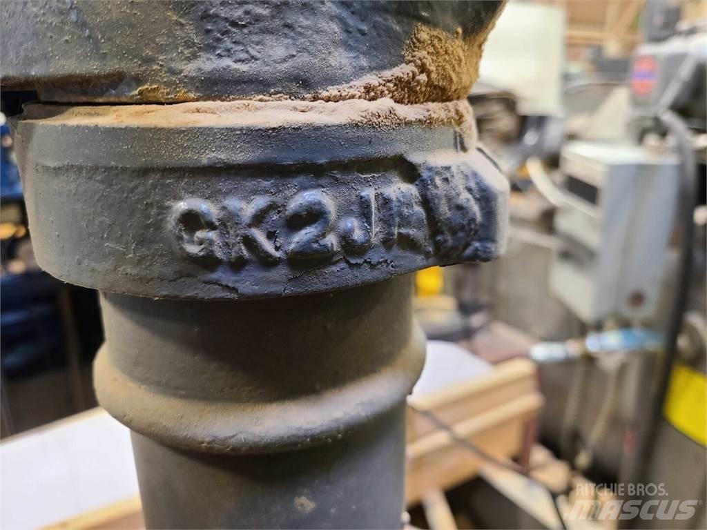 DeWalt GK2J15 Drugo