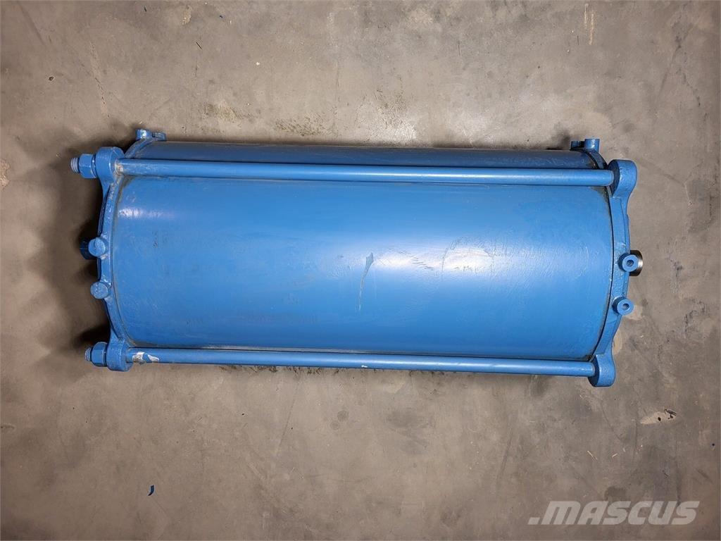  DEZURIK 3313485R Gradbeništvo - drugo