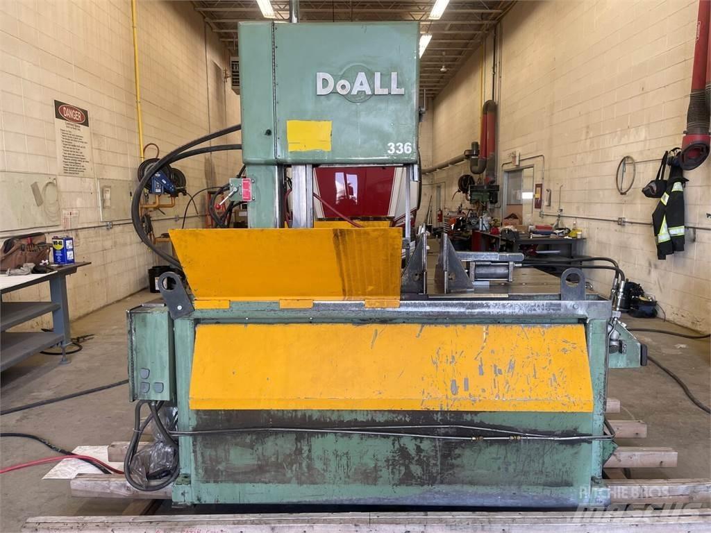 Doall TF-20 Drugo