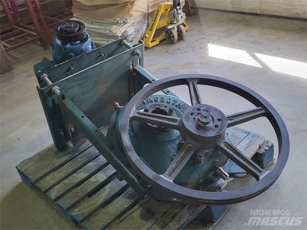 Dodge TA6307H40 Drugo