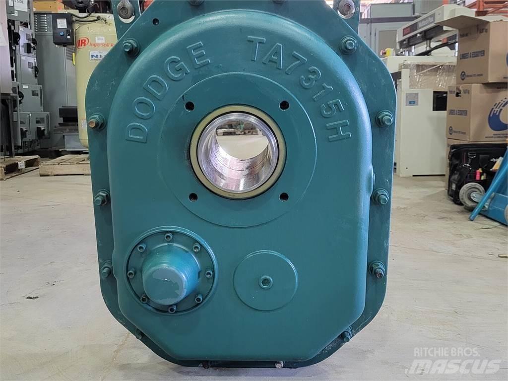 Dodge TA7315H40 Drugo