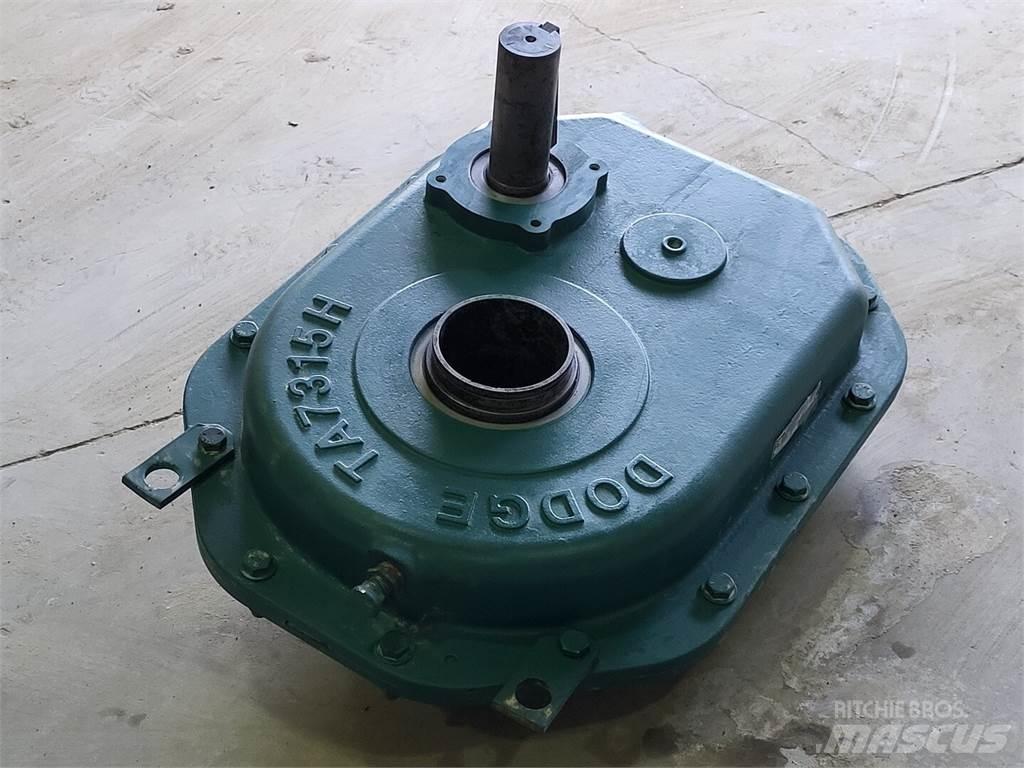Dodge TA7315H40 Drugo