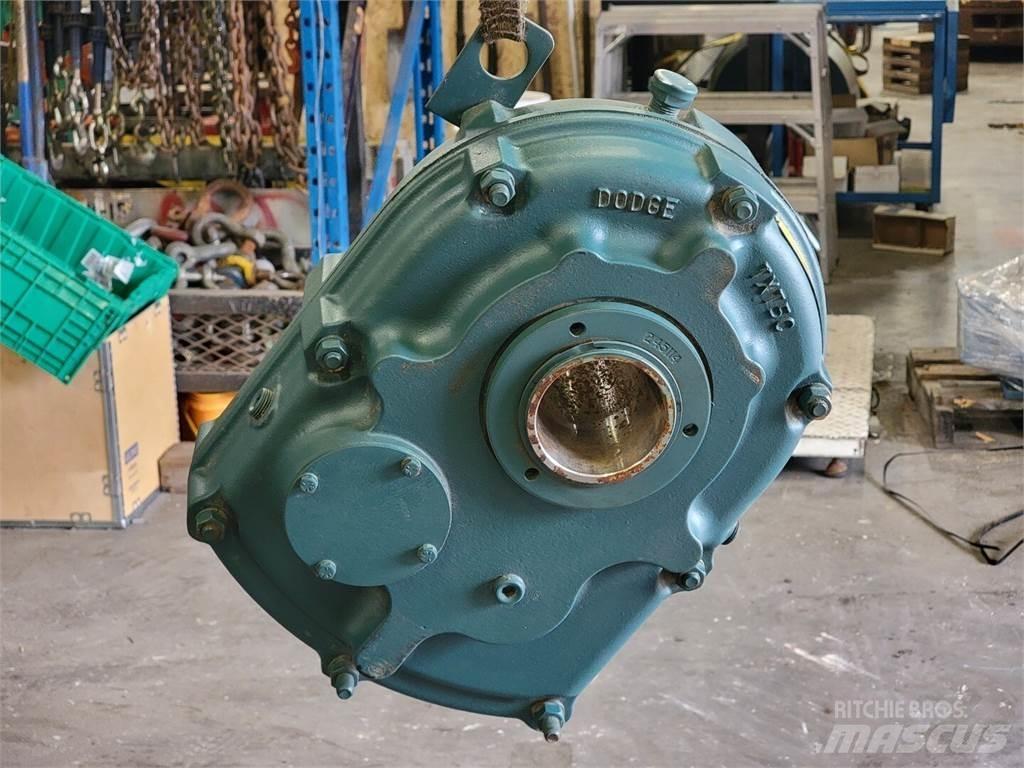 Dodge TXT515CT Drugo