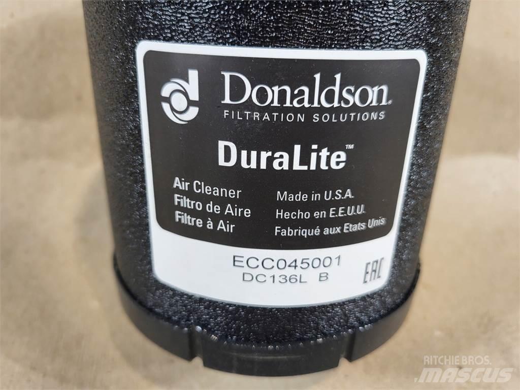 Donaldson ECC045001 Drugo
