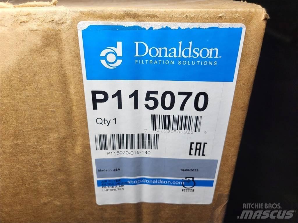 Donaldson P115070 Gradbeništvo - drugo