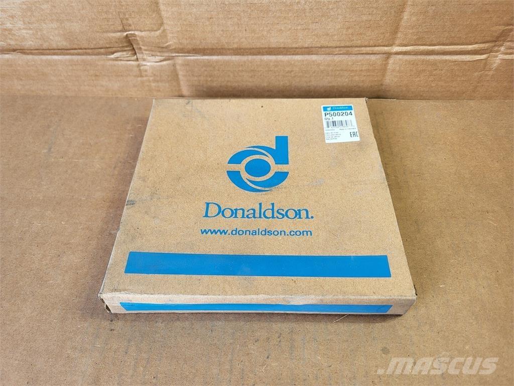 Donaldson P500204 Gradbeništvo - drugo